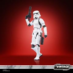 Star Wars A New Hope Vintage Collection - Stormtrooper Hasbro - 5