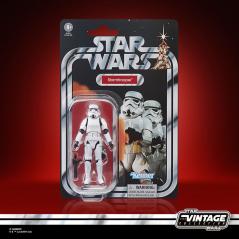 Star Wars A New Hope Vintage Collection - Stormtrooper Hasbro - 6