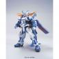 Gundam - HGGS - 57 - MBF-P03secondL Gundam Astray Blue Frame Second L 1/144