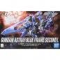 Gundam - HGGS - 57 - MBF-P03secondL Gundam Astray Blue Frame Second L 1/144