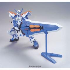 copy of Gundam - HGGS - 57 - MBF-P03secondL Gundam Astray Blue Frame Second L 1/144 Bandai - 3