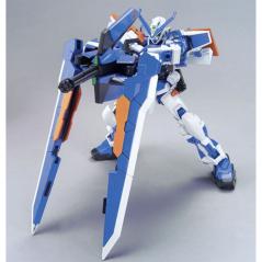 copy of Gundam - HGGS - 57 - MBF-P03secondL Gundam Astray Blue Frame Second L 1/144 Bandai - 4