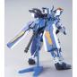 Gundam - HGGS - 57 - MBF-P03secondL Gundam Astray Blue Frame Second L 1/144