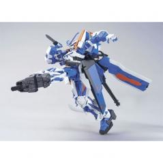 copy of Gundam - HGGS - 57 - MBF-P03secondL Gundam Astray Blue Frame Second L 1/144 Bandai - 6