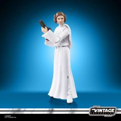 Star Wars A New Hope Vintage Collection - Princess Leia Organa Hasbro - 1