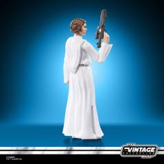 Star Wars A New Hope Vintage Collection - Princess Leia Organa Hasbro - 2