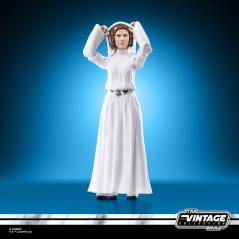 Star Wars A New Hope Vintage Collection - Princess Leia Organa Hasbro - 3