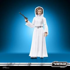 Star Wars A New Hope Vintage Collection - Princess Leia Organa Hasbro - 4