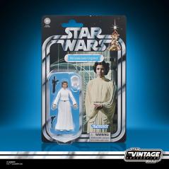 Star Wars A New Hope Vintage Collection - Princess Leia Organa Hasbro - 6