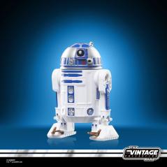 Star Wars A New Hope Vintage Collection - Artoo-Detoo (R2-D2) Hasbro - 1