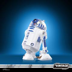 Star Wars A New Hope Vintage Collection - Artoo-Detoo (R2-D2) Hasbro - 2