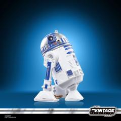 Star Wars A New Hope Vintage Collection - Artoo-Detoo (R2-D2) Hasbro - 3