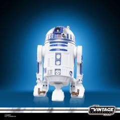 Star Wars A New Hope Vintage Collection - Artoo-Detoo (R2-D2) Hasbro - 4