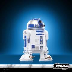 Star Wars A New Hope Vintage Collection - Artoo-Detoo (R2-D2) Hasbro - 5