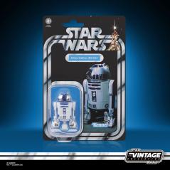 Star Wars A New Hope Vintage Collection - Artoo-Detoo (R2-D2) Hasbro - 6