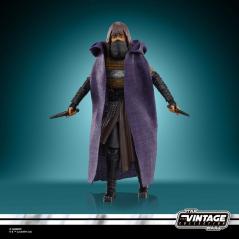 Star Wars The Acolyte Vintage Collection - Mae (Assassin) Hasbro - 3
