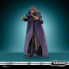 Star Wars The Acolyte Vintage Collection - Mae (Assassin) Hasbro - 4