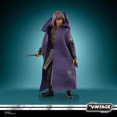 Star Wars The Acolyte Vintage Collection - Mae (Assassin) Hasbro - 5