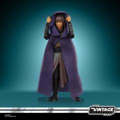 Star Wars The Acolyte Vintage Collection - Mae (Assassin) Hasbro - 6