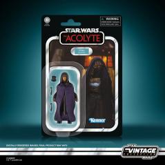 Star Wars The Acolyte Vintage Collection - Mae (Assassin) Hasbro - 7