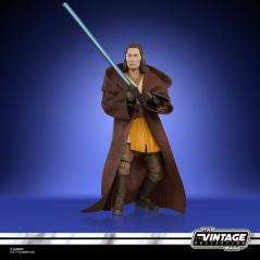 Star Wars The Acolyte Vintage Collection - Jedi Master Sol Hasbro - 1