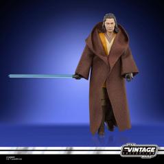 Star Wars The Acolyte Vintage Collection - Jedi Master Sol Hasbro - 2