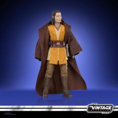 Star Wars The Acolyte Vintage Collection - Jedi Master Sol Hasbro - 3