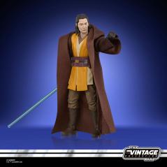 Star Wars The Acolyte Vintage Collection - Jedi Master Sol Hasbro - 4
