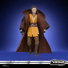 Star Wars The Acolyte Vintage Collection - Jedi Master Sol Hasbro - 5