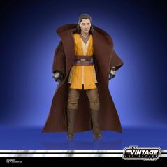 Star Wars The Acolyte Vintage Collection - Jedi Master Sol Hasbro - 6