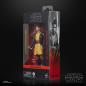 Star Wars The Acolyte Black Series - Jedi Knight Yord Fandar