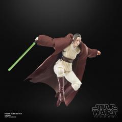 Star Wars The Acolyte Black Series - Jedi Master Indara Hasbro - 4