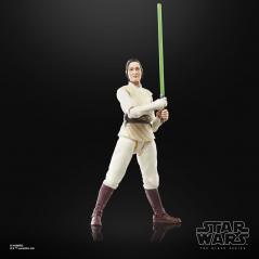 Star Wars The Acolyte Black Series - Jedi Master Indara Hasbro - 5