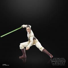 Star Wars The Acolyte Black Series - Jedi Master Indara Hasbro - 6