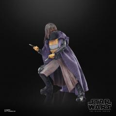 Star Wars The Acolyte Black Series - Mae (Assassin) Hasbro - 2