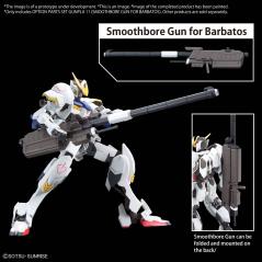 Gundam - Optional Parts Set 11 (Slide Gun For Barbatos) Bandai - 2