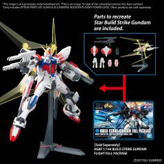 Gundam - Option Parts Set - Gunpla 05 (Universe Booster Plavsky Power Gate) 1/144 Bandai - 4