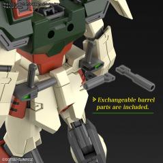 Gundam - HGCE - ZGMF-103HD Lightning Buster Gundam 1/144 Bandai - 5