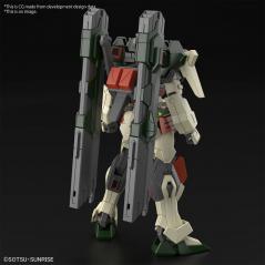 Gundam - HGCE - ZGMF-103HD Lightning Buster Gundam 1/144 Bandai - 9