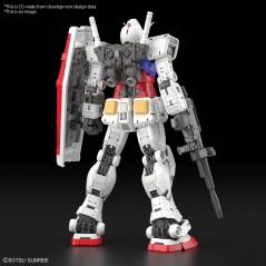 Gundam - RG - RX-78-2 Gundam Ver.2.0 1/144 Bandai - 2