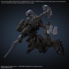 30MM Armored Core VI Fires of Rubicon Weapon Set 01 Bandai - 2