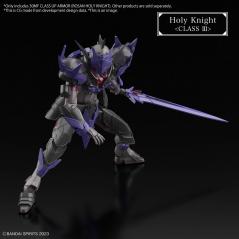 30MF Class Up Armor (Rozen Holy Knight) Bandai - 5