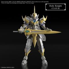 30MF Class Up Armor (Liber Holy Knight) Bandai - 3