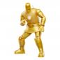 Marvel Legends Series Iron Man - Iron Man (Model 01-Gold)