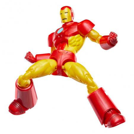 Marvel Legends Series Iron Man - Iron Man (Model 09)