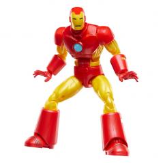 Marvel Legends Series Iron Man - Iron Man (Model 09) Hasbro - 6