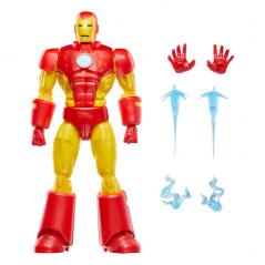 Marvel Legends Series Iron Man - Iron Man (Model 09) Hasbro - 7
