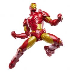 Marvel Legends Series Iron Man - Iron Man (Model 20) Hasbro - 2