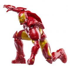 Marvel Legends Series Iron Man - Iron Man (Model 20) Hasbro - 3