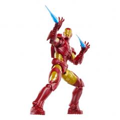Marvel Legends Series Iron Man - Iron Man (Model 20) Hasbro - 5